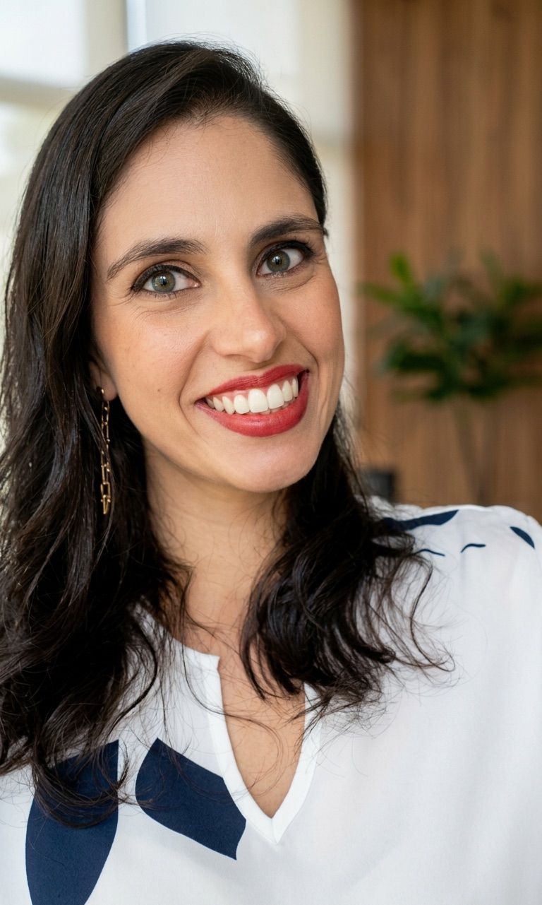 Chef Rafaela Magela
